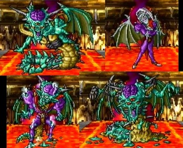悲報 ドラクエ7初見プレイワイ 怒涛の鬱ストーリーに泣く ゲーハー