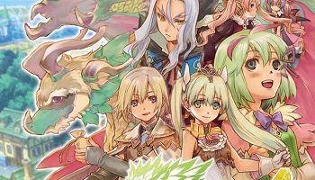 ギャルゲーとrpgが一緒になったようなゲームでオススメ教えて ゲーハー黙示録