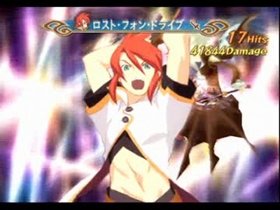 テイルズシリーズで好きな技wwwwwww ゲーハー黙示録 テイルズシリーズで好きな技wwwwwww ゲーハー黙示録