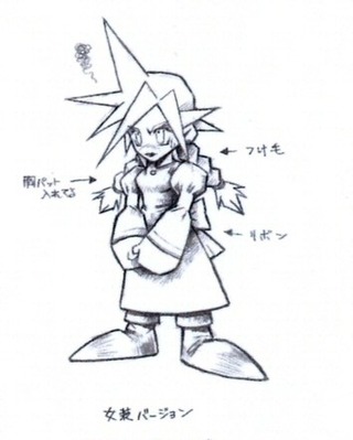 Ffシリーズで一番かわいい女キャラはティファという風潮ｗｗｗｗｗ ゲーハー黙示録