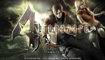 バイオハザード4 とかいう未だに語られるゲームwwww ゲーハー黙示録 バイオハザード4 とかいう未だに語られるゲームwwww ゲーハー黙示録