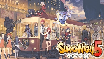 サモンナイト5が前と違って糞ゲーすぎるんだけど ゲーハー黙示録