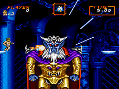 三大萎えるラスボス 弱い ぽっと出 あと一つは ゲーム攻略最新情報まとめてみた