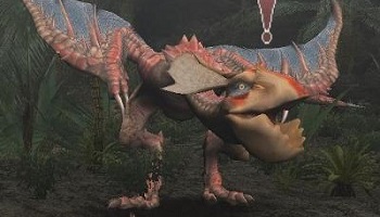 現代のモンスターハンタープレイヤーに言っても信じてもらえなさそうな事ｗｗｗｗ