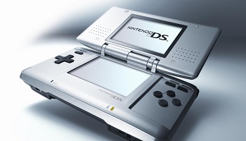 【悲報】ニンテンドーDS、もう20年前のゲーム機