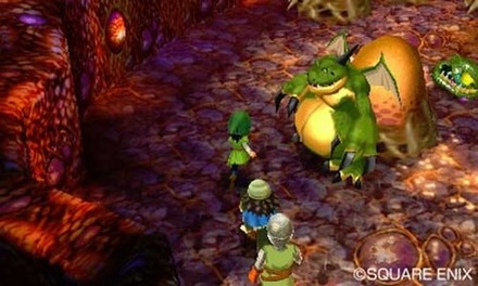 ドラクエで一番クソだったリメイクは ゲーハー黙示録