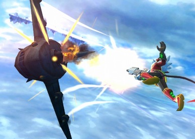 朗報 長らく行方不明だった 天空の機士ロデア が ロデア ザ スカイソルジャー としてwiiu 3dsで発売決定 ゲーハー黙示録 朗報 長らく行方不明だった 天空の機士ロデア が ロデア ザ スカイソルジャー としてwiiu 3dsで発売決定 ゲーハー黙示録