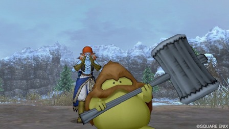 ドラクエで一番かっこいいモンスターは にわか ゾーマ 馬鹿 エスターク オタク キラーマシン ゲーハー黙示録