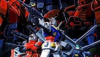 初代ガンダムのストーリーを追体験出来るゲーム最近ないな