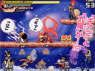 ジャンプアルティメットスターズ ってゲームを覚えとる奴おるか ゲーハー黙示録 ジャンプアルティメットスターズ ってゲームを覚えとる奴おるか ゲーハー黙示録