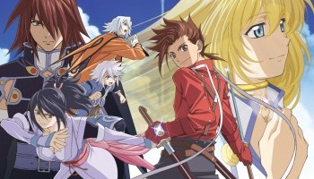 『テイルズオブシンフォニア』という仲良しパーティであることしか語られないゲームｗｗｗｗ