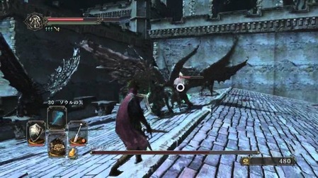 悲報 ダークソウル2さん いまだにクソゲー扱いされる ゲーハー黙示録 悲報 ダークソウル2さん いまだにクソゲー扱いされる ゲーハー黙示録