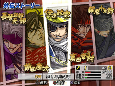 色々問題あるけど戦国basaraほど面白い無双系ゲームないだろ ゲーハー黙示録