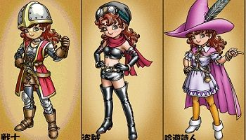 3ds ドラゴンクエスト7 のマリベル新コスチューム一覧きたあああああああ ゲーハー黙示録 3ds ドラゴンクエスト7 のマリベル新コスチューム一覧きたあああああああ ゲーハー黙示録