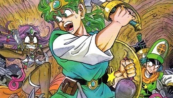 悲報 ドラゴンクエスト4コママンガ劇場を覚えている奴 1人もいない ゲーハー黙示録 悲報 ドラゴンクエスト4コママンガ劇場を覚えている奴 1人もいない ゲーハー黙示録