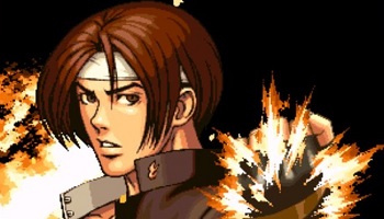 『キングオブファイターズ』で一番真似された必殺技といえば