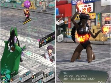 真 女神転生シリーズとかいう駄作が全くないシリーズｗｗｗｗｗ ゲーハー黙示録