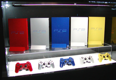 ゲーム機の色で黒を選んじゃうやつって ゲーハー黙示録