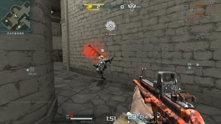 Fpsデビューしようと思うんだが今流行ってるの教えてくれ ゲーハー黙示録