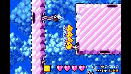 伝説のスタフィー が第2のカービィになれなかった理由ｗｗｗｗｗ ゲーハー黙示録