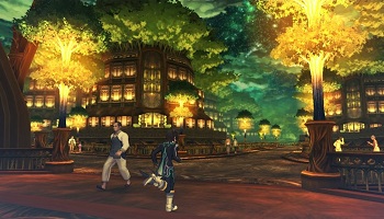 ゲームで登場する中で一番住みたい街 村は ゲーハー黙示録 ゲームで登場する中で一番住みたい街 村は ゲーハー黙示録