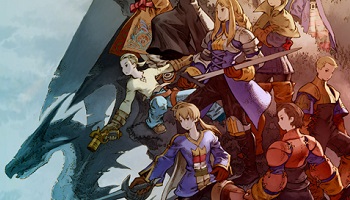 『ファイナルファンタジータクティクス』の仲間で1人だけいらないやついるよな