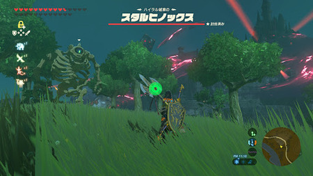 徹底討論 ゼルダの伝説ブレスオブザワイルド に武器破壊は必要か Pcジサクテック 徹底討論 ゼルダの伝説ブレスオブザワイルド に武器破壊は必要か Pcジサクテック