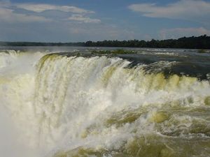世界三大瀑布を覚える オヤジの趣味は ゴロ合わせ