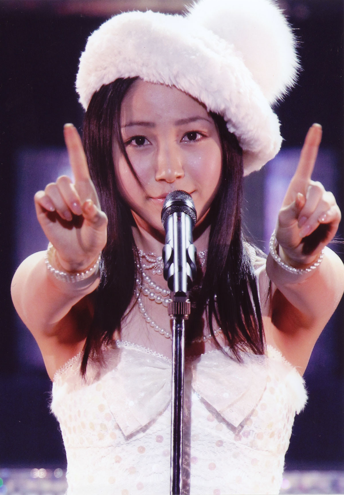 吉川友 デビュー シングル きっかけはｙｏｕ プレデビュー イベント セットリスト 愛の種