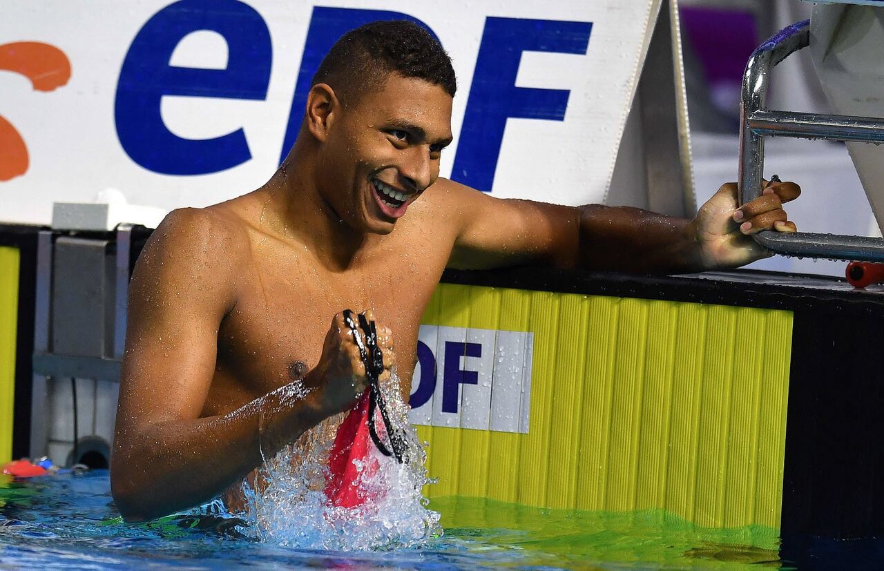 独善的スポーツ見聞録 砂間敬太