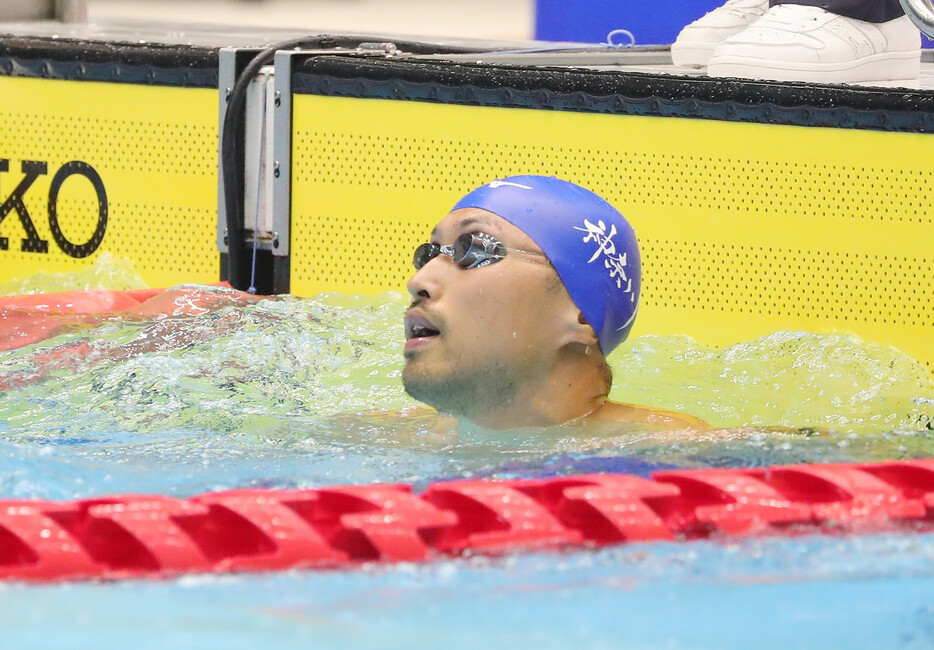 独善的スポーツ見聞録 塩浦慎理