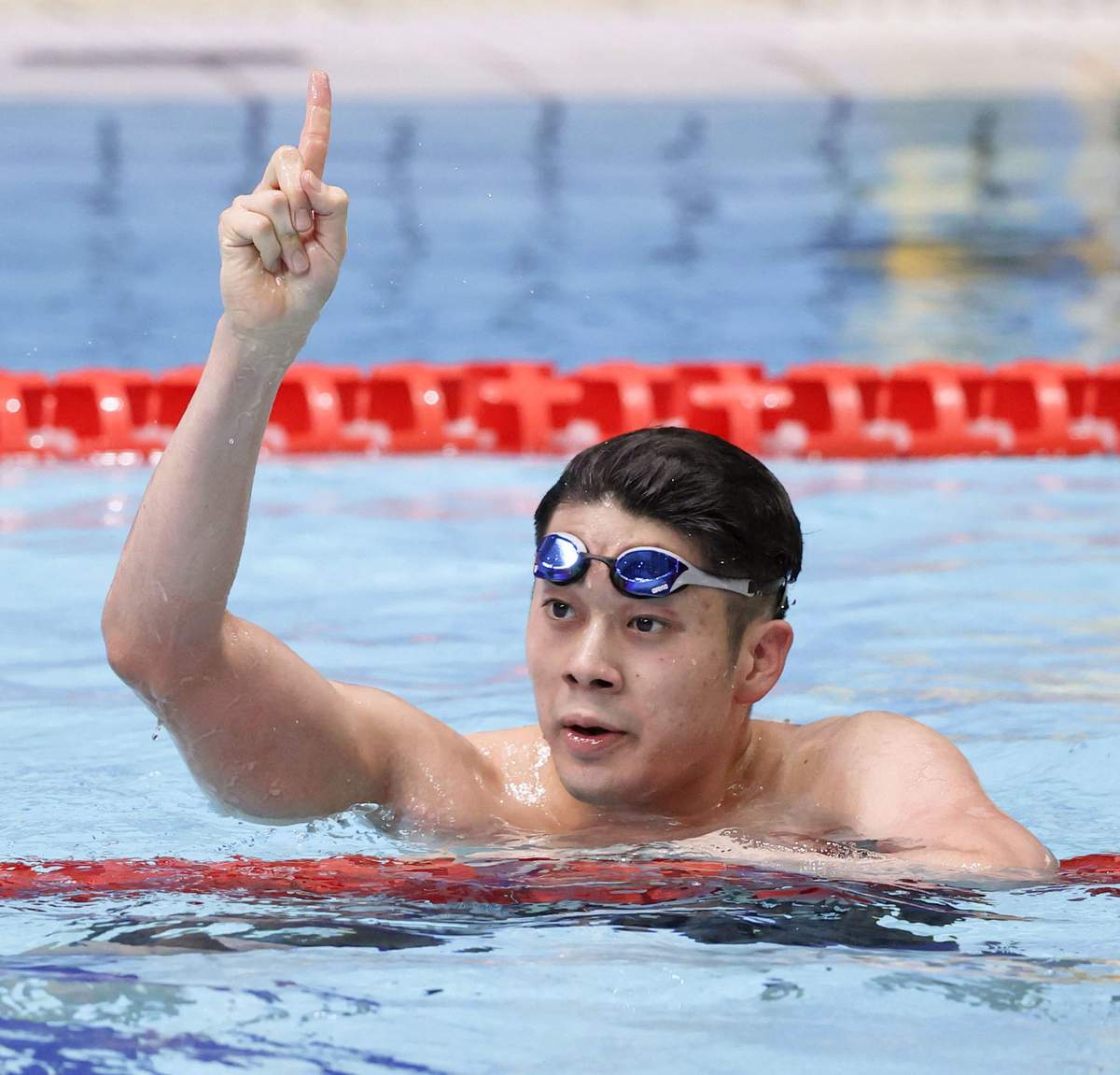 独善的スポーツ見聞録 大橋悠依 独善的スポーツ見聞録 大橋悠依