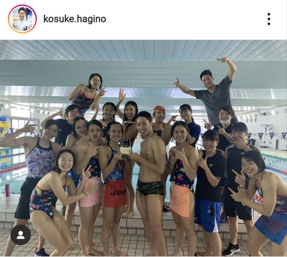 独善的スポーツ見聞録 Re Start 東京都特別水泳大会エントリー発表 独善的スポーツ見聞録 Re Start 東京都特別水泳大会エントリー発表