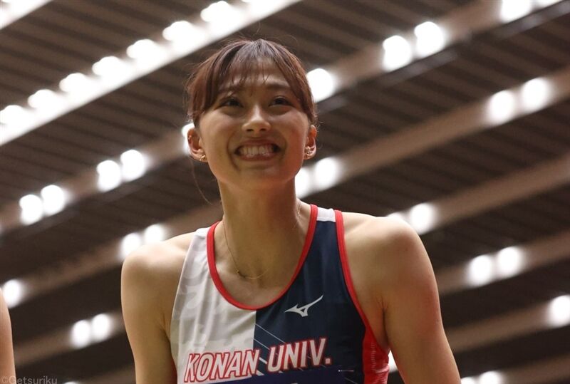 独善的スポーツ見聞録 青山華依