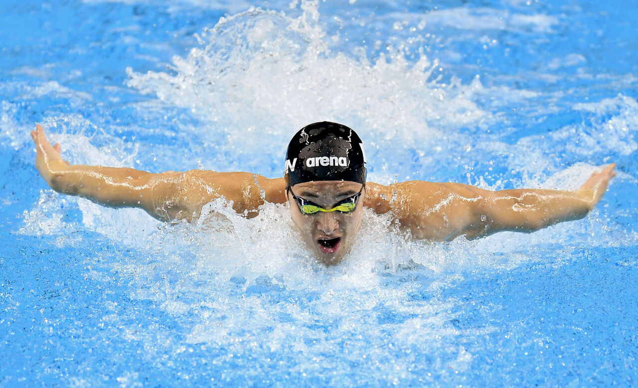 独善的スポーツ見聞録 吉田啓佑
