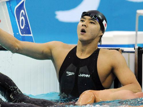 独善的スポーツ見聞録 江原騎士