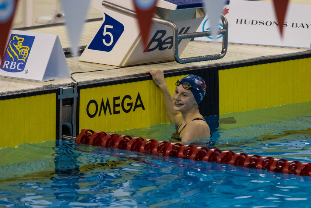 独善的スポーツ見聞録 大橋悠依 独善的スポーツ見聞録 大橋悠依