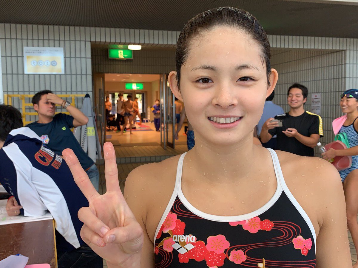 独善的スポーツ見聞録 深澤舞