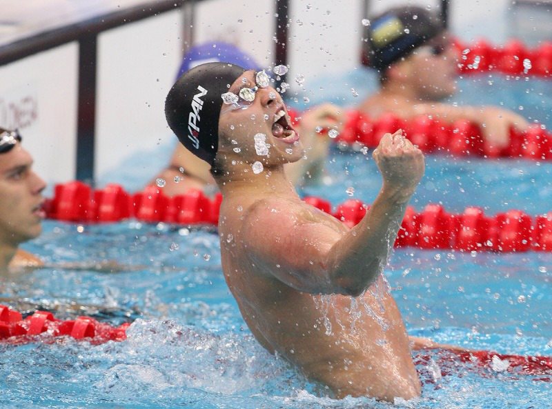独善的スポーツ見聞録 坂井聖人 独善的スポーツ見聞録 坂井聖人