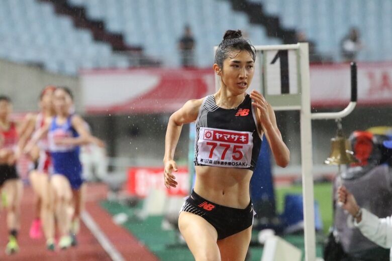 2023日本陸上選手権Day2：別格の強さ！三浦龍司＆田中希実 : 独善的