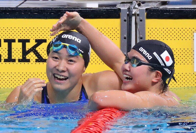 独善的スポーツ見聞録 長谷川涼香 独善的スポーツ見聞録 長谷川涼香