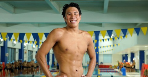 独善的スポーツ見聞録 北島康介杯