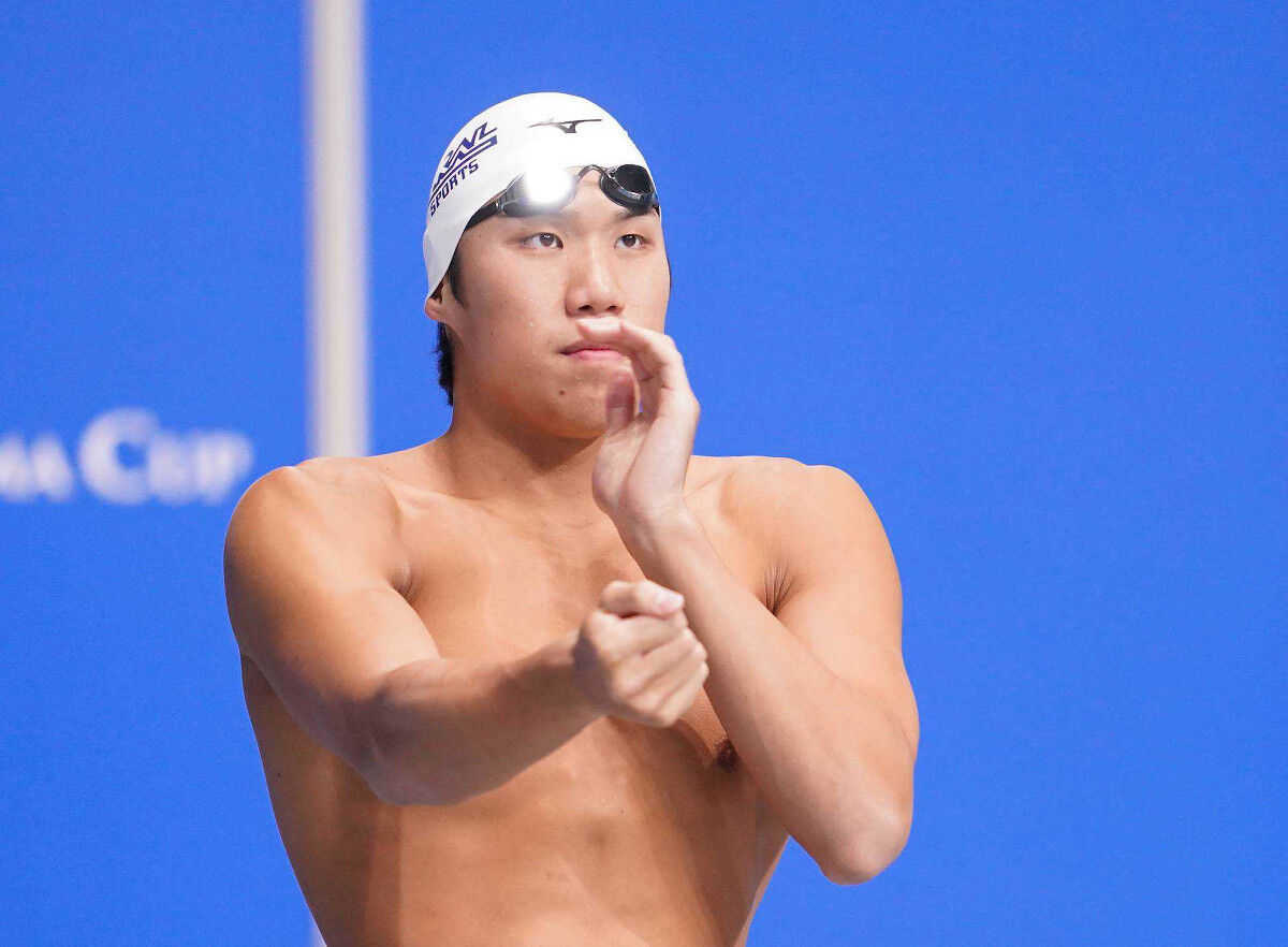 トビウオジャパン、スローライフ満喫（笑） : 独善的スポーツ見聞録