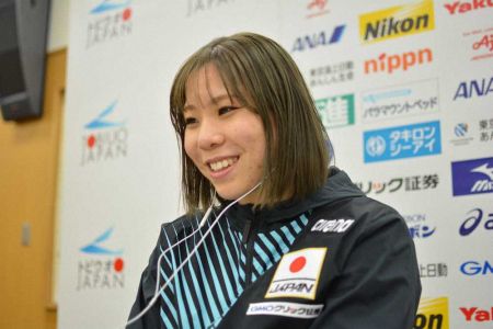 決定!”トビウオジャパン2022” : 独善的スポーツ見聞録 決定!”トビウオジャパン2022” : 独善的スポーツ見聞録