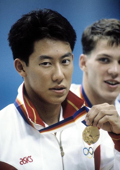 独善的スポーツ見聞録 Look Back 競泳10年代 ー男子100m背泳ぎー 独善的スポーツ見聞録 Look Back 競泳10年代 ー男子100m背泳ぎー