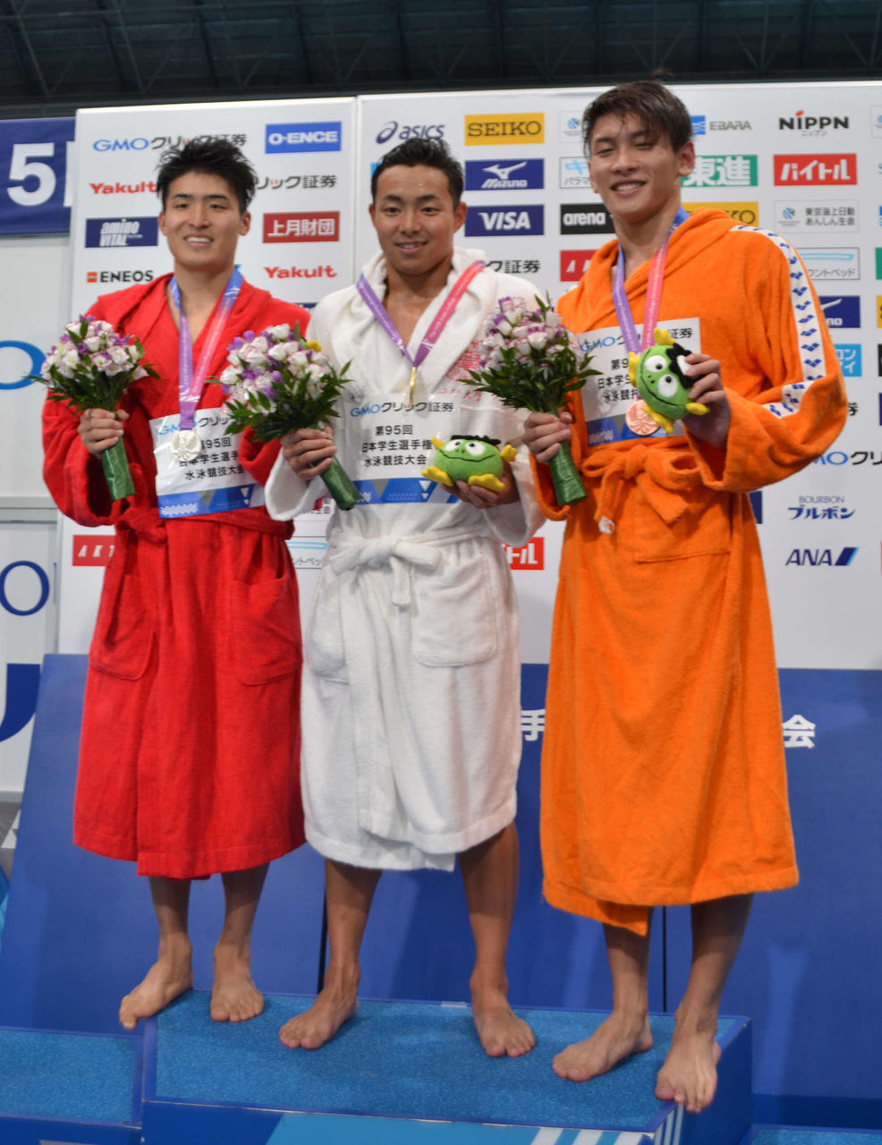 独善的スポーツ見聞録 吉田冬優