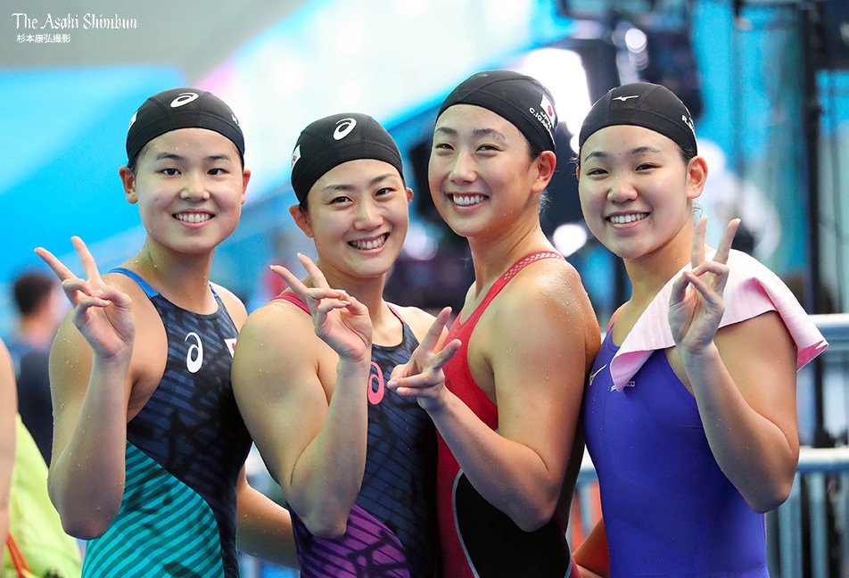 独善的スポーツ見聞録 池本凪沙