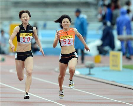 独善的スポーツ見聞録 青山華依 独善的スポーツ見聞録 青山華依