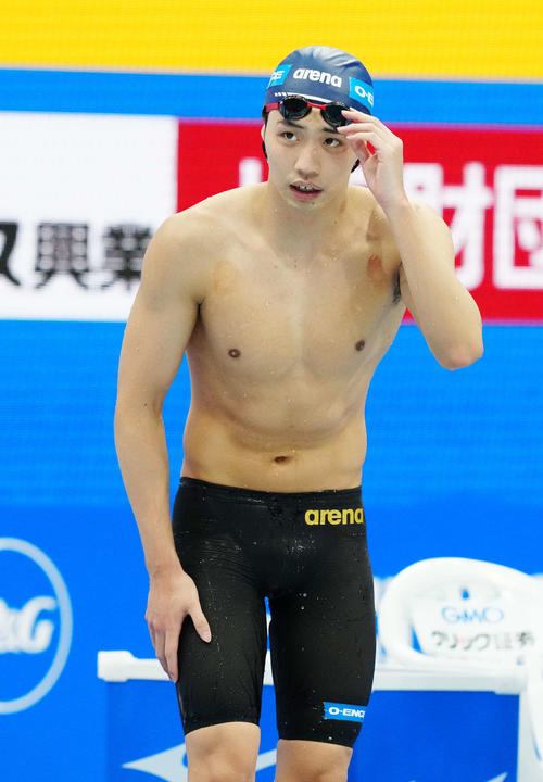 独善的スポーツ見聞録 21水泳日本選手権結果day8ー最後 万雷の拍手 竹田渉瑚ー 独善的スポーツ見聞録 21水泳日本選手権結果day8ー最後 万雷の拍手 竹田渉瑚ー
