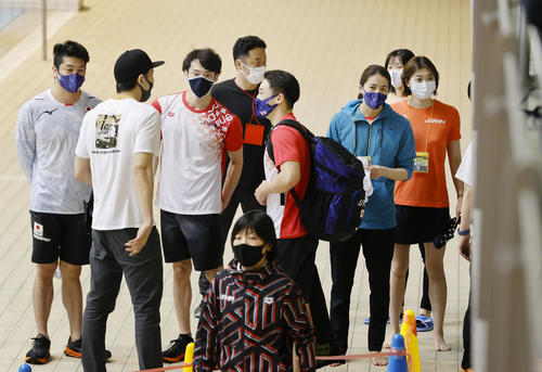 独善的スポーツ見聞録 池本凪沙